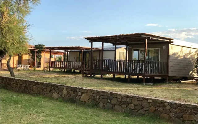 Camping Ermosa