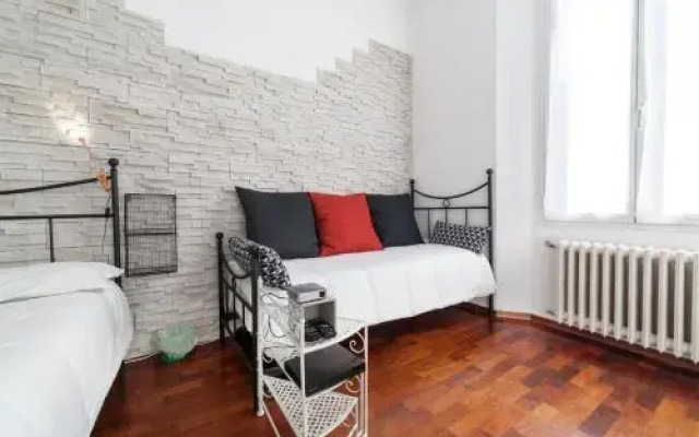 La Cineteca Bed And Breakfast