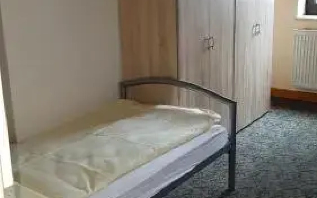 Hotel Schöne Aussicht
