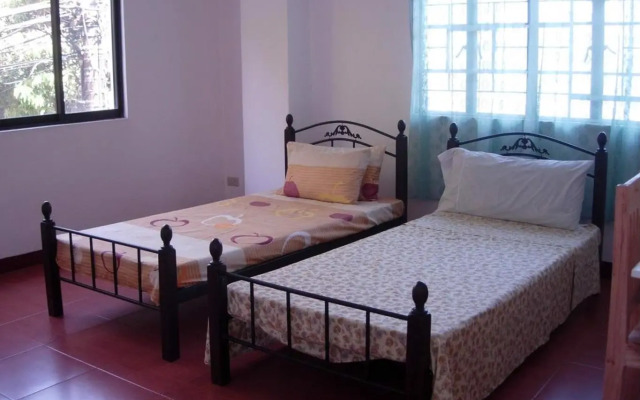 Peñaflores Pensione House