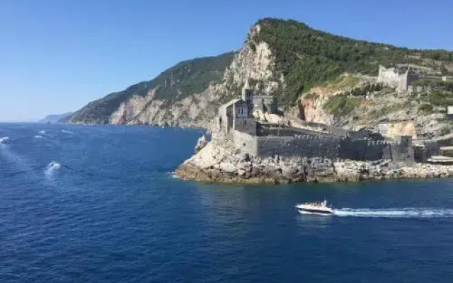 La Pieve di Luca