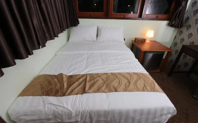 DS Residences Marina