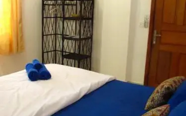 Casa Kep