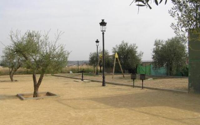 Apartamentos Turísticos los Girasoles