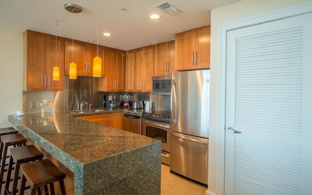 Ocean Club-Ocean Club 308