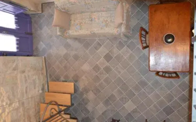 La Casa dei miei nonni