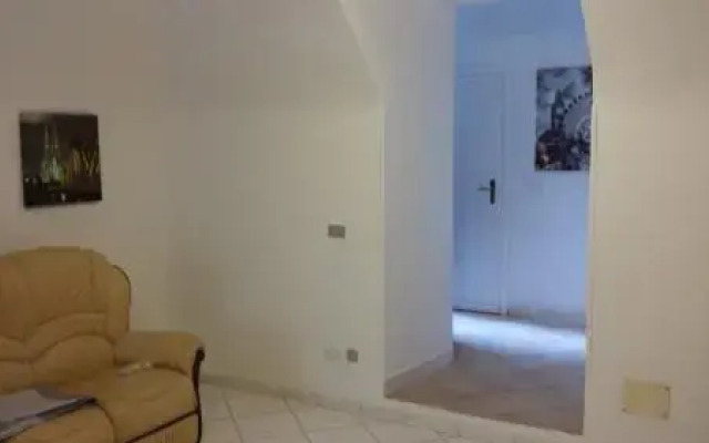 Appartamento Colletta