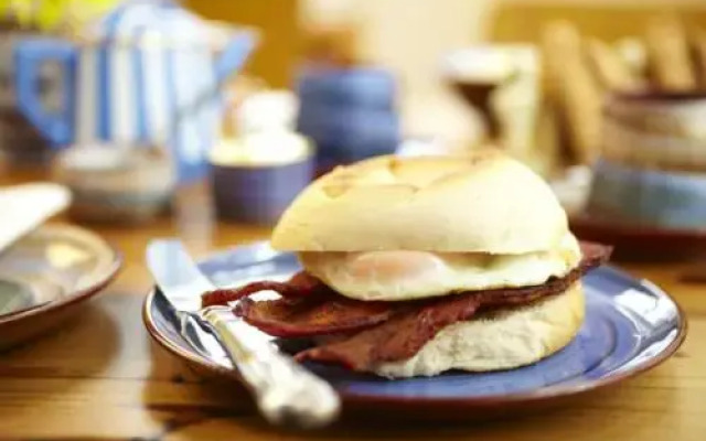 The Waves: Yorkshire Coast B&B