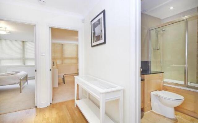 Lcs Chancery Lane Apartments