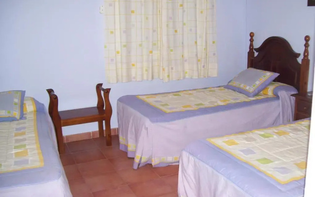 Casa Concha