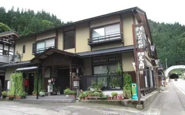 Mataemon