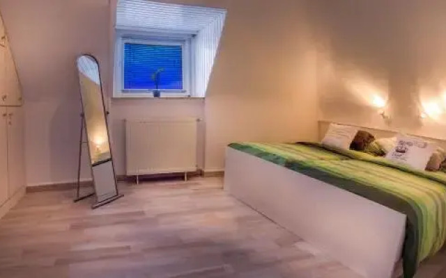 Ferienwohnung Gooß