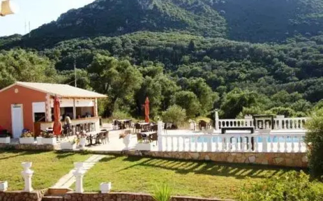 Villa Myrto