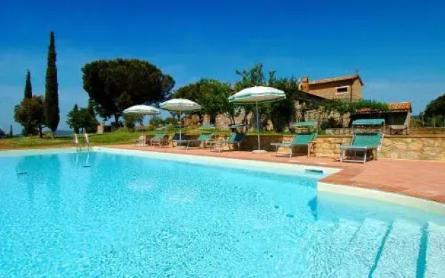 Agriturismo Montecchio