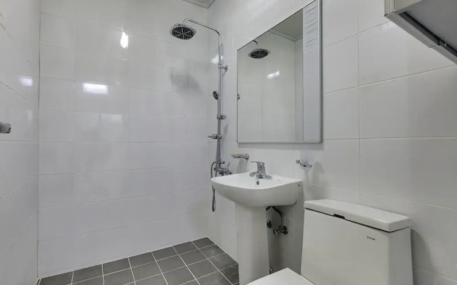 Gangneung Gyeongpo Cabin Pension