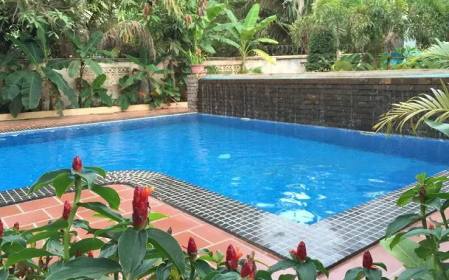 Moon Asia Hotel Siem Reap