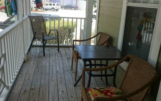 Pickens Pad 13BD - 1 Br Condo