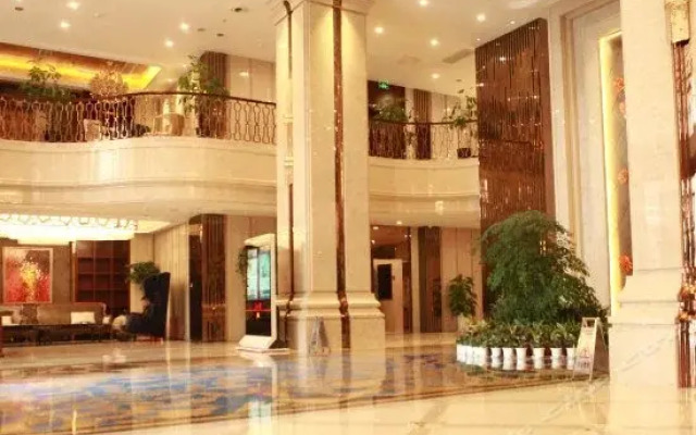 Mingdu International Hotel