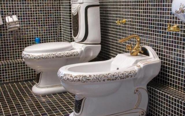 Гостиный дом