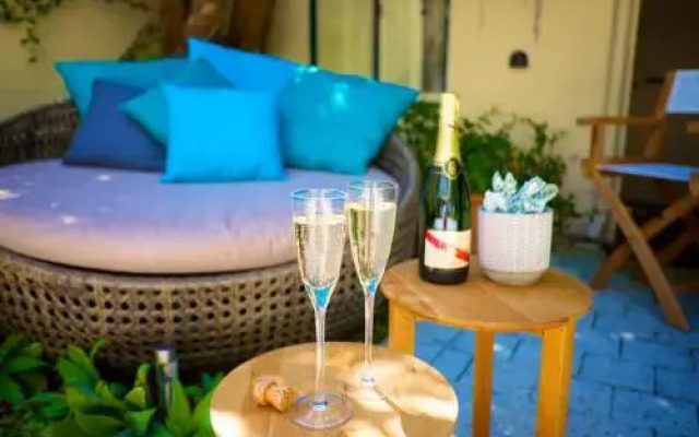 The Cottesloe Artist's Retreat