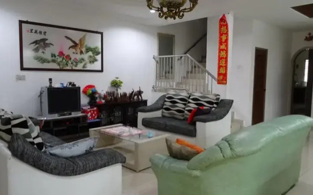 Holidayhome Cameron Highland