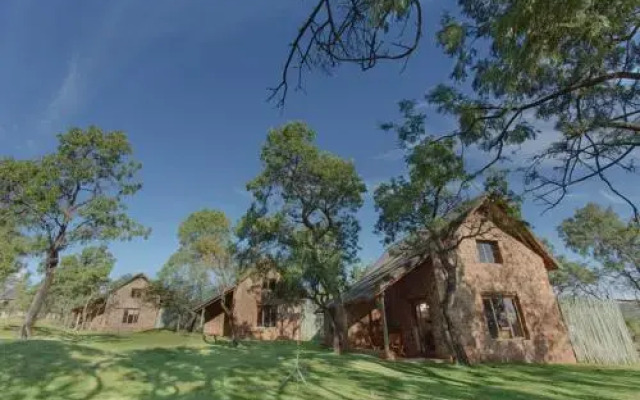 Zinyala Private Game Reserve