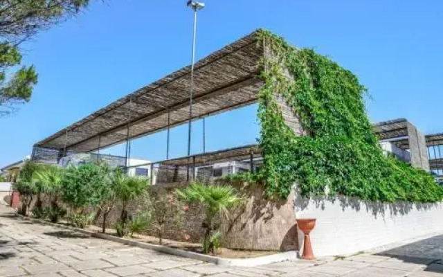 Terrazza Sul Mare