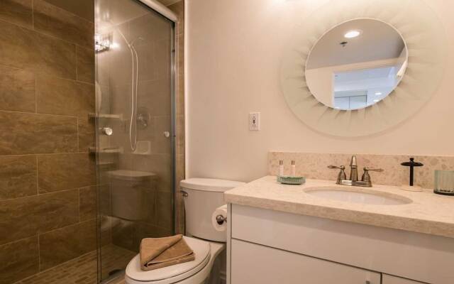 Ilikai 1721 - Studio Condo