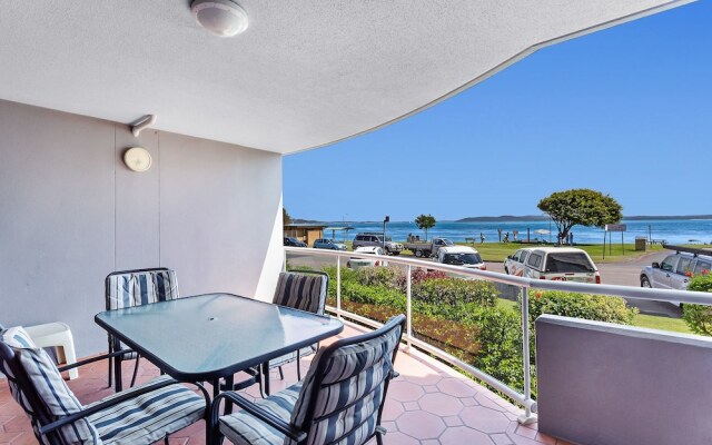 Florentine Unit 2, 11 Columbia Close