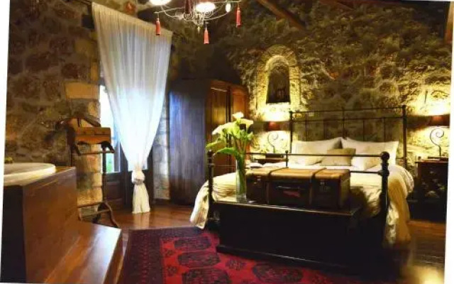 Nymfes Guesthouse