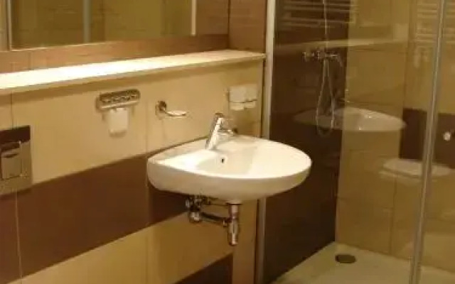 3L Apartments Olympic Park