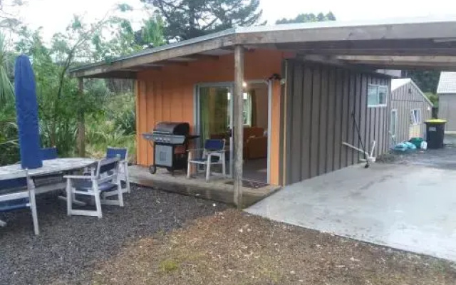 Kuaotunu Cabins