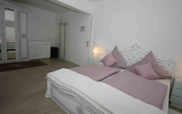 Kurhotel Lichtquelle