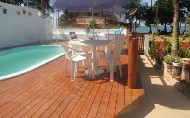 Pousada do Mar