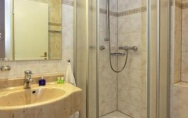 Villa Anna - FeWo 01