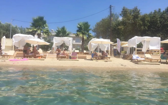 Casa del Paradiso