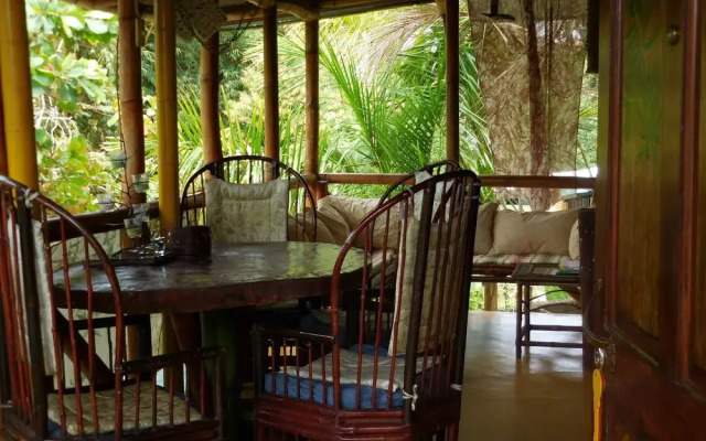 Casa La Paz Del Rio