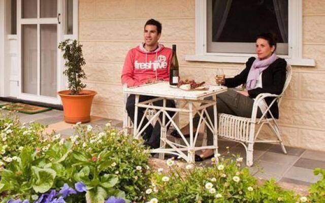 Brown's House Bed and Breakfast