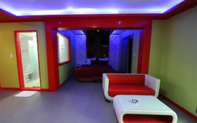 W Motel Geoje