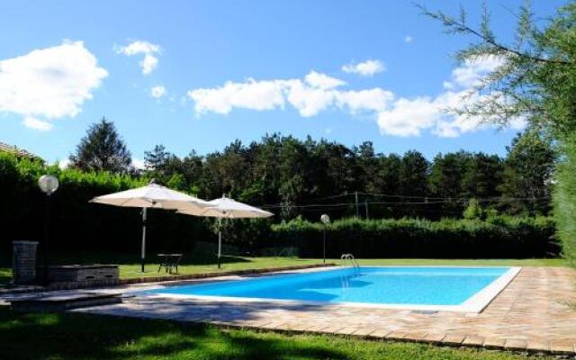 Agriturismo Villa Maria Pia