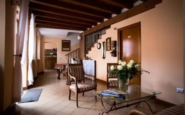 Hotel e Locanda La Bastia