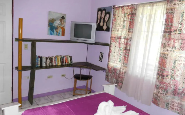 Casa La Paz Del Rio