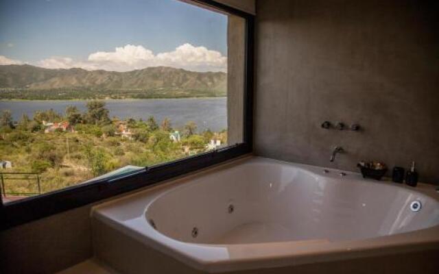 Lake Point Residencias