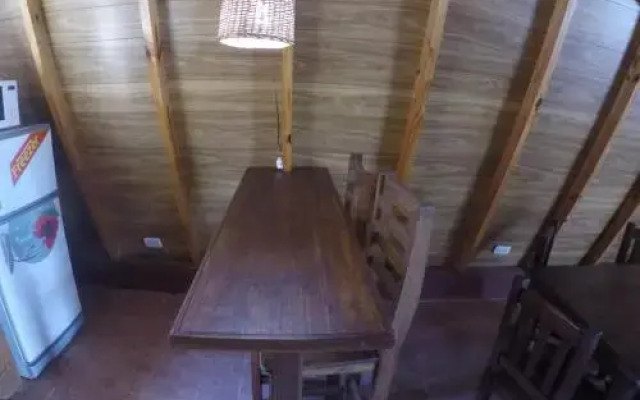 Cabañas Abuelo Ernesto
