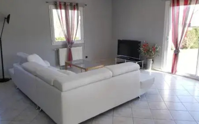 Grande Maison Moderne