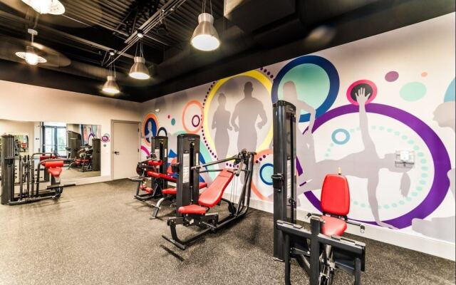 Exquisite Festival Villa