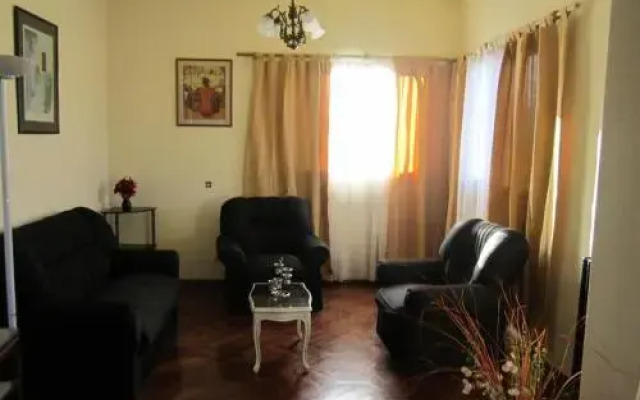 Grace Appartment