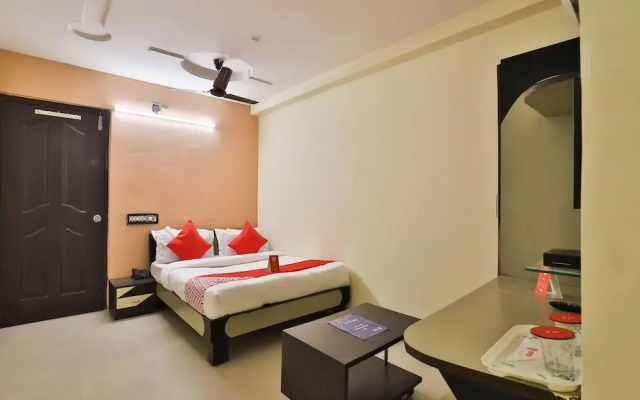 Hotel Angel Plaza