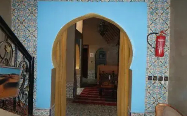 Riad Kemkem