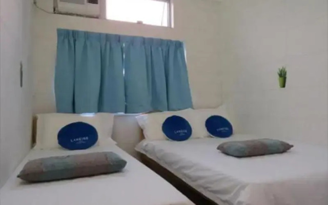 Seaview Guesthouse Hongkong Mong Kok